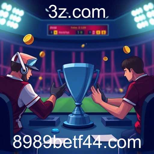 Tendências e Desafios no Mercado de Jogos Online em 2025